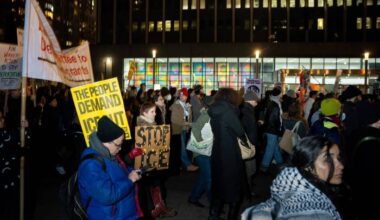 Minneapolis Shooting by Immigration Agent Sparks Clash Over Self-Defense Claim