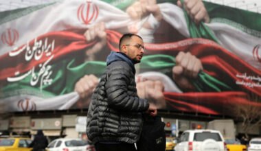 Protests and Tension in Iran: What’s for the Region?