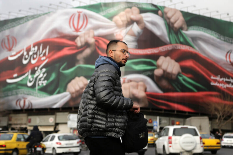 Protests and Tension in Iran: What’s for the Region?