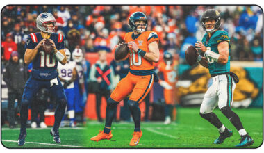 A Look at Chargers 6 Possible Wild Card Round Opponents