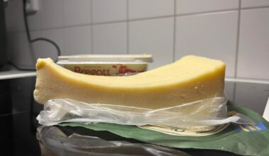 Är detta en red flag?