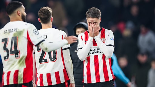 'We staan zelfs onder Cyprus', coëfficientenravijn dreigt voor Nederlands voetbal in Europa