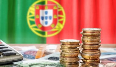 State increases tax collection - The Portugal News