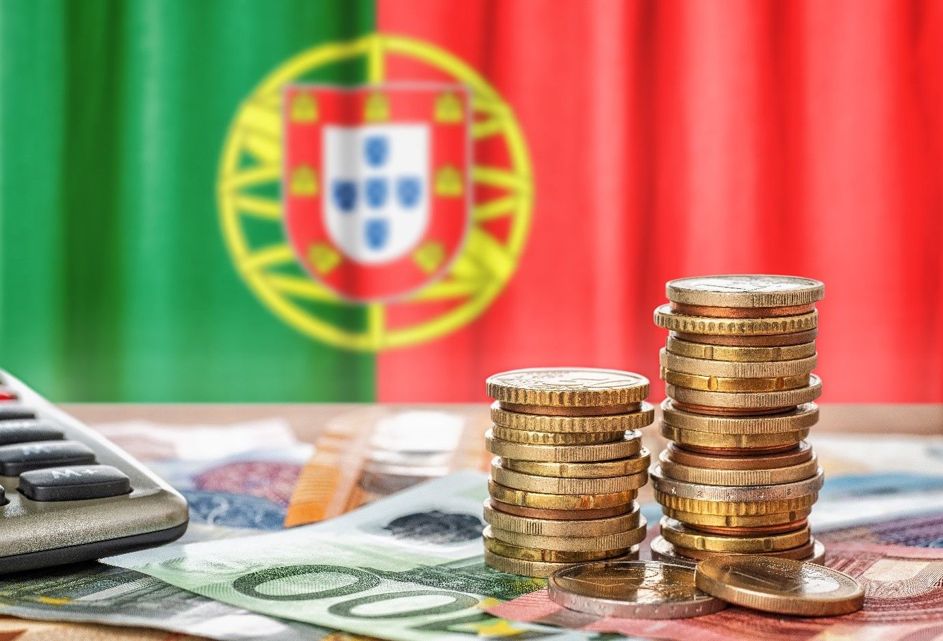 State increases tax collection - The Portugal News