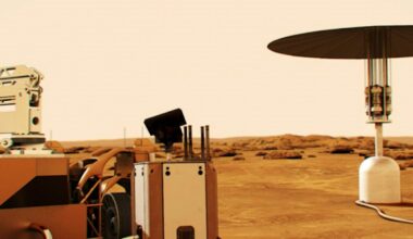 Nano Nuclear Issues RFI For Support On Loki Nuclear Plant For Space Missions