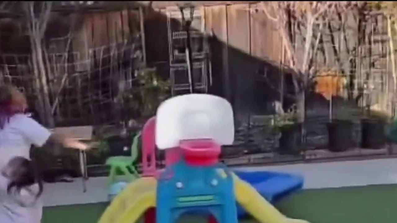  Judge rules Trump administration cannot block child care funding 