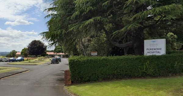 Newborn with 'non-survivable injuries' dies in hospital, pair charged