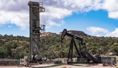 Red-state Republicans seek climate ‘liability shield’ for fossil fuel industry