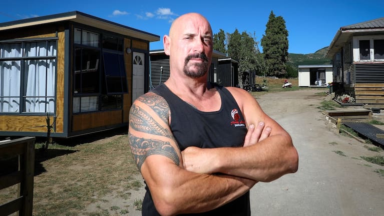 Puwhakamua founder Billy Macfarlane did not respond to questions posed via Tikanga Aroro Charitable Trust.