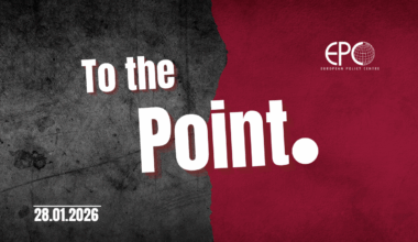 Why climate matters in the Greenland crisis