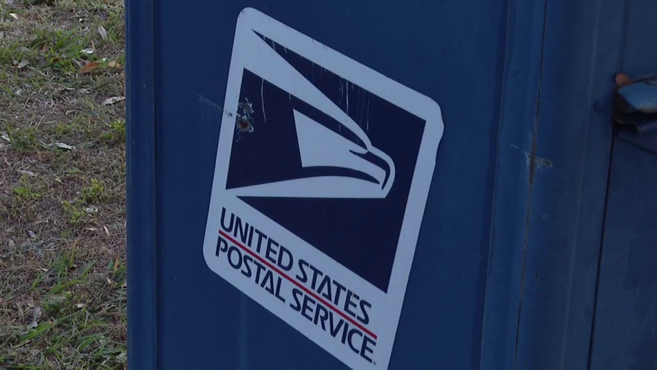 Cases of check fraud