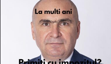 La multi ani