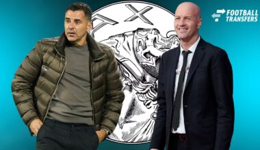 Ajax ziet Jordi Cruijff 'Michel van Nederland' halen als nieuwe hoofdtrainer