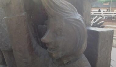 Who is this fairy tale character?