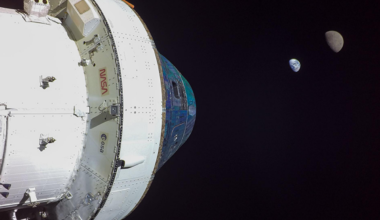 Why Astronauts Quarantine Before—But Not After—Space Missions