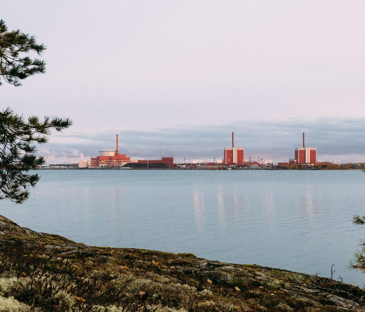 2025 Saw Increase In Electricity Production At Finland’s Olkiluoto Nuclear Station