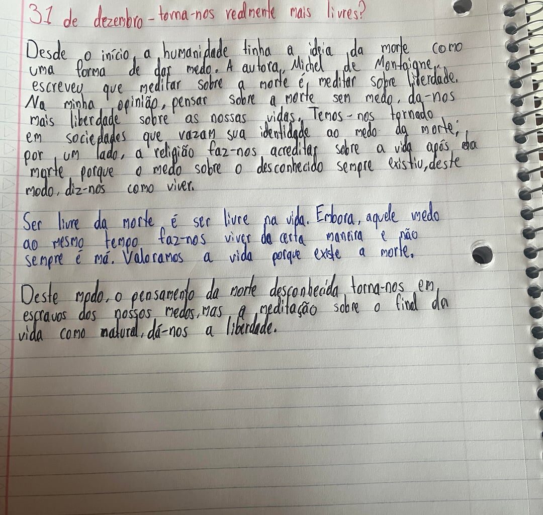 Texto B2 de português