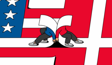 Denmark Is Sick of Being Bullied by Trump