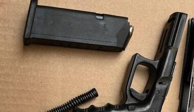 Suspect arrested in assault on rabbi in Jaffa, gun and ammunition seized