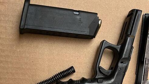 Suspect arrested in assault on rabbi in Jaffa, gun and ammunition seized
