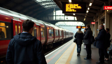 Croatia Boosts Accessibility and Sustainability with Free Rail Travel for Students, Seniors, and People with Disabilities Starting in January 2026