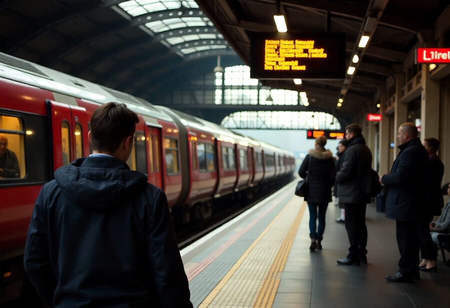 Croatia Boosts Accessibility and Sustainability with Free Rail Travel for Students, Seniors, and People with Disabilities Starting in January 2026