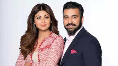 Shilpa Shetty’s husband Raj Kundra summoned in connection with cryptocurrency fraud and alleged Rs 150 crore money-laundering case