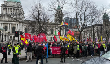 Comment: Is International Protection being quietly dismantled?