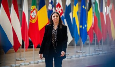 cover Raouna to present Cyprus EU presidency priorities at COSAC meeting