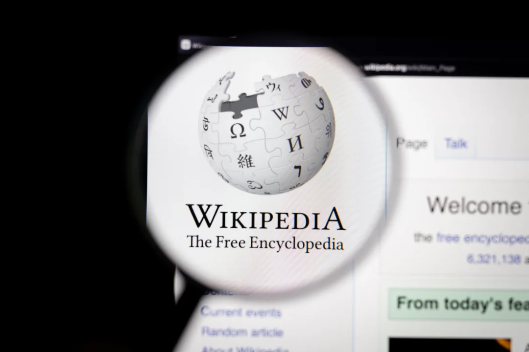 HALASTAMATU INFOSÕDA! Kremli trollid kirjutavad Wikipedias ümber Eesti ajalugu