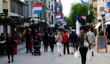 Wer im Jahr 2030 in den Vorruhestand gehen will, muss acht Monate länger arbeiten.