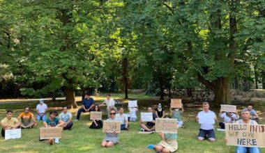 More refugees are waiting longer to have their cases assessed