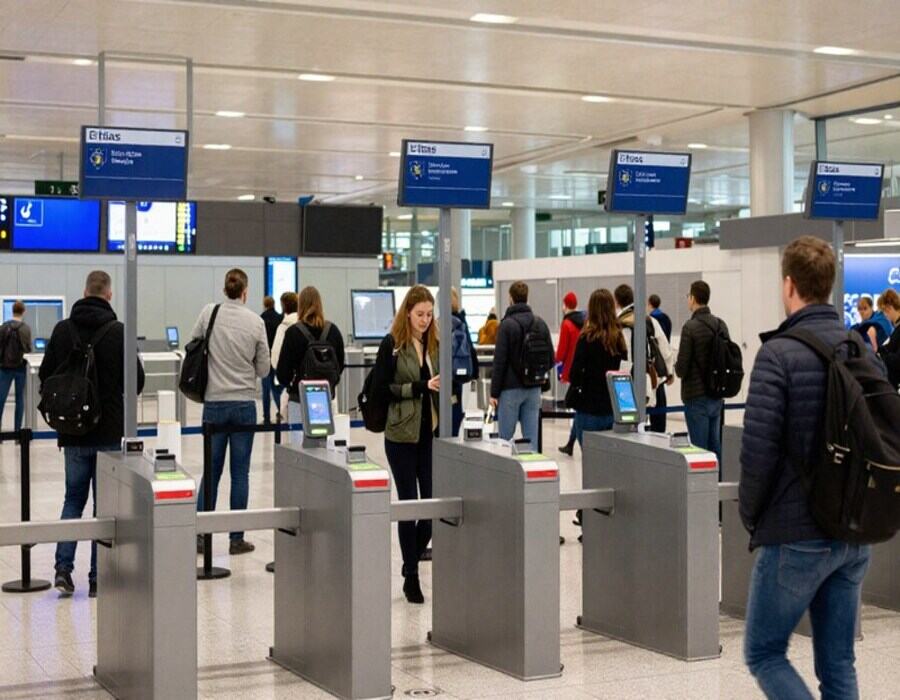Austria, Belgium, Bulgaria, Croatia, Cyprus, Czech Republic, Denmark, Estonia, Finland and More Lead the Charge in Introducing ETIAS, Revolutionizing Travel Access Across 30 European Destinations