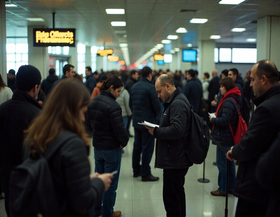 United Kingdom Faces Potential One Million, One Hundred Fifty Million Pounds Loss in Visitor Spending by 2030 Due to Proposed Visa Fee Increases Impacting Tourism Growth