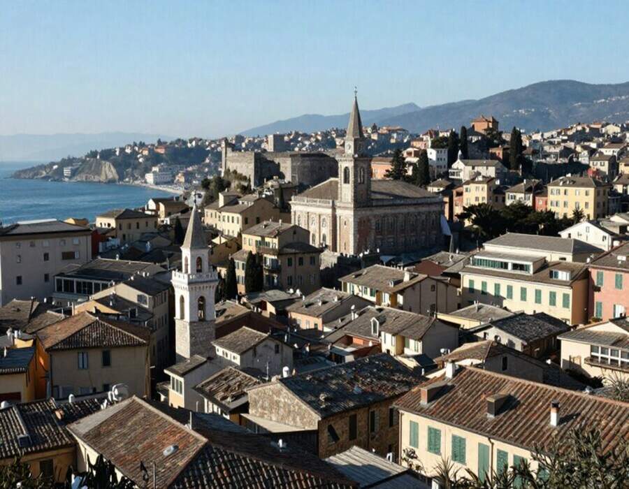 Italy’s Beckons with Genoa’s Hidden Charms, Offering Unmatched Winter Escape with Rich History, Stunning Views, and Authentic Italian Travel Experiences