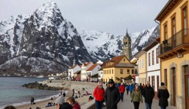 Norway, Italy, Morocco, Romania, Germany, Spain, France and More Lead the Charge as Top Travel Destinations for Brits in 2026, Offering Unforgettable Escapes from the Winter Chill