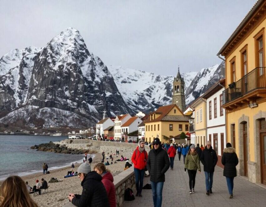 Render 87 - travel and tour world UK
Norway