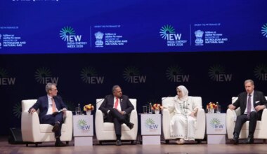 India’s natural gas demand may rise to 300 mmscmd by 2030,