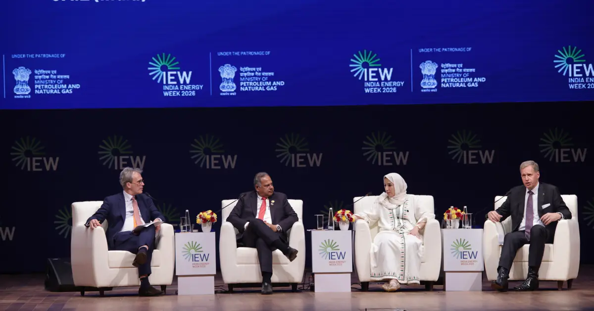 India’s natural gas demand may rise to 300 mmscmd by 2030,