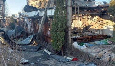 Russia claims Ukrainian drone attack killed 24 people in Kherson | Russia-Ukraine war News