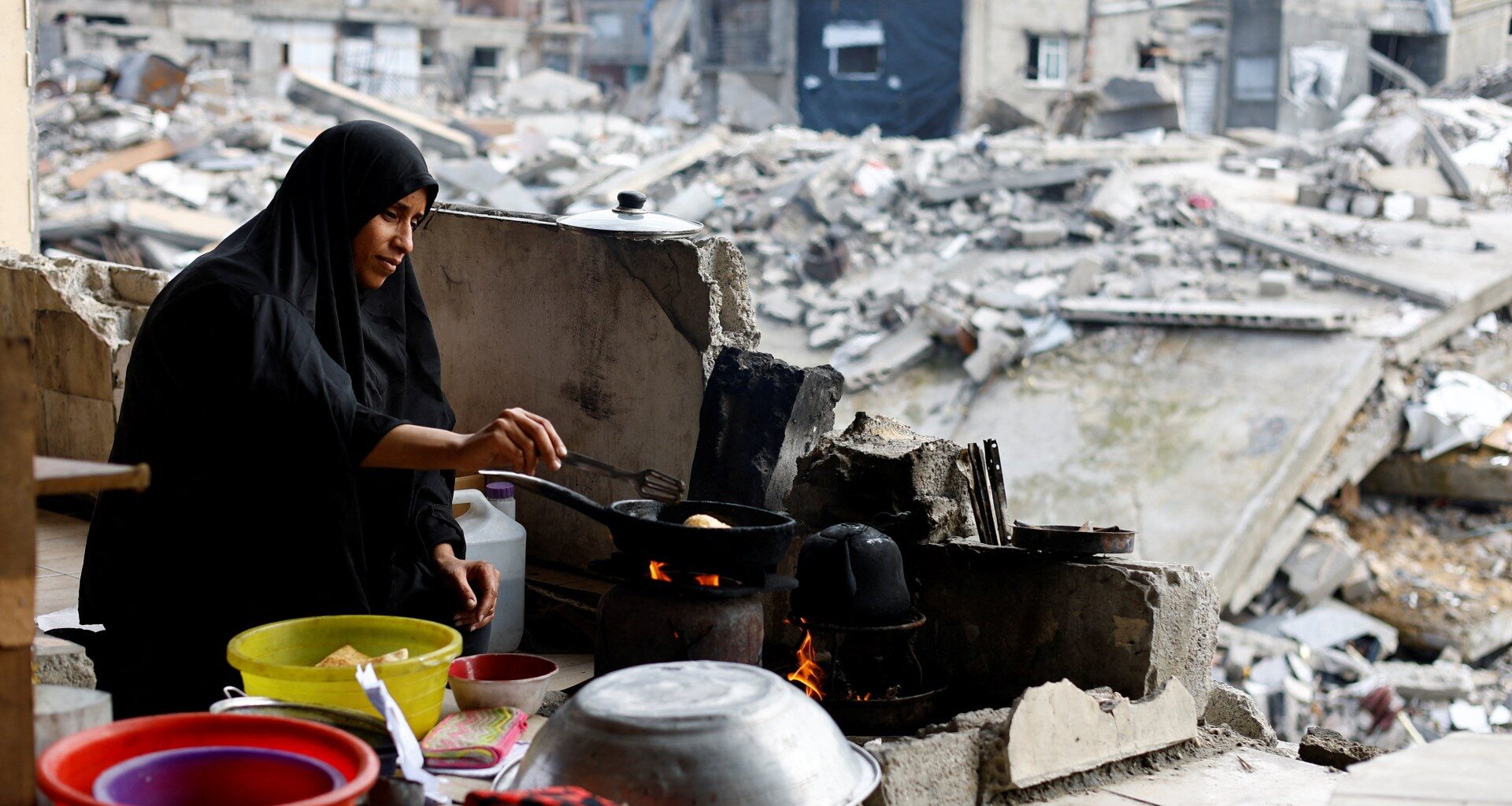 Israel faces widespread condemnation as NGO ban comes into effect | Israel-Palestine conflict News