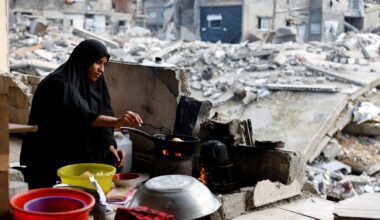 Israel faces widespread condemnation as NGO ban comes into effect | Israel-Palestine conflict News