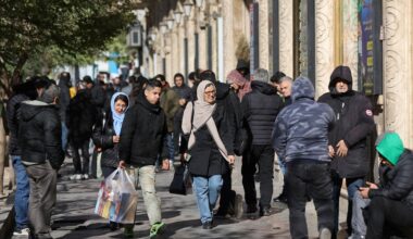 Internet disruption, several arrests made as Iran protests continue | Israel-Iran conflict News