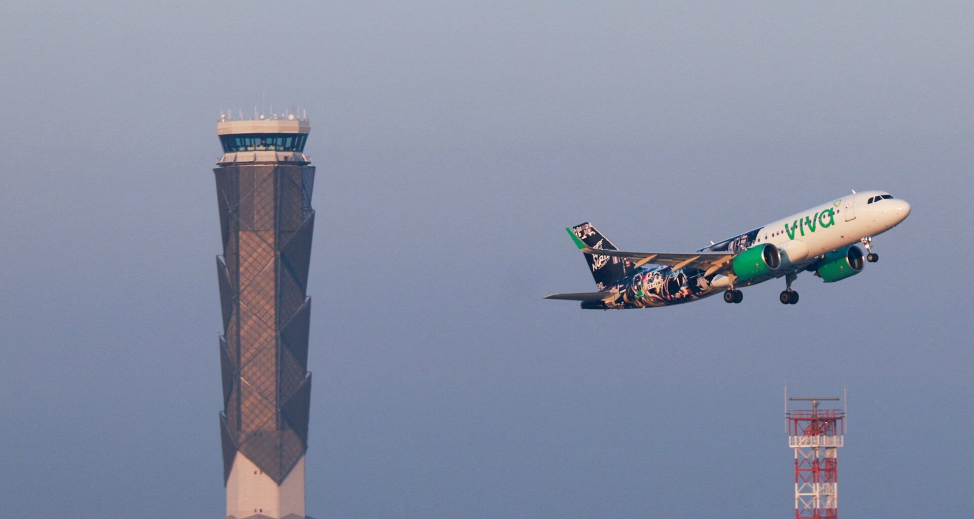 US air authority warns of ‘military activities’ over Mexico, South America | Aviation News