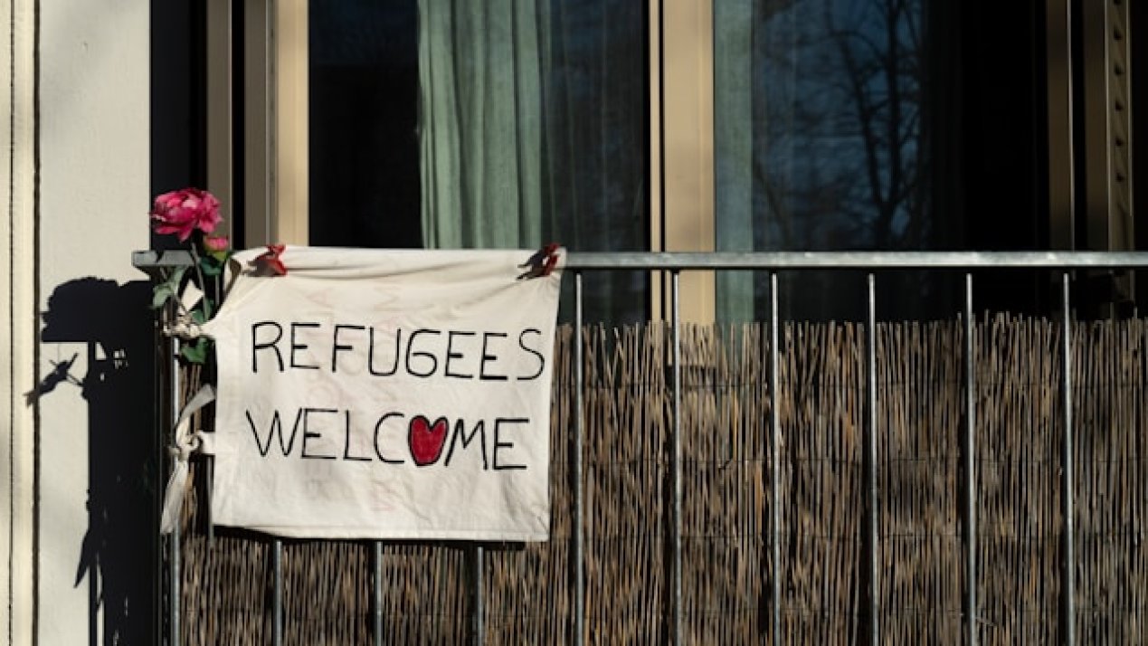 Mexico Weaves Labor, Health Policy Into Migration Strategy