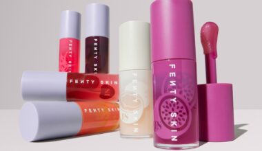 Rihanna’s Fenty Beauty expands retail reach with Space NK partnership