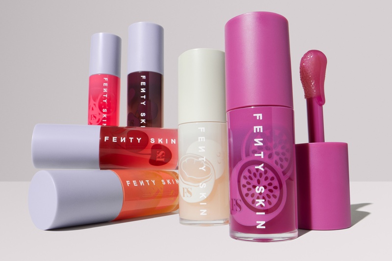 Rihanna’s Fenty Beauty expands retail reach with Space NK partnership