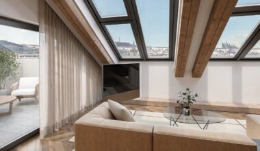 Why Nové Město remains a strong choice for property buyers