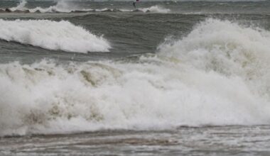 The Oceans Were Hotter Than Ever in 2025