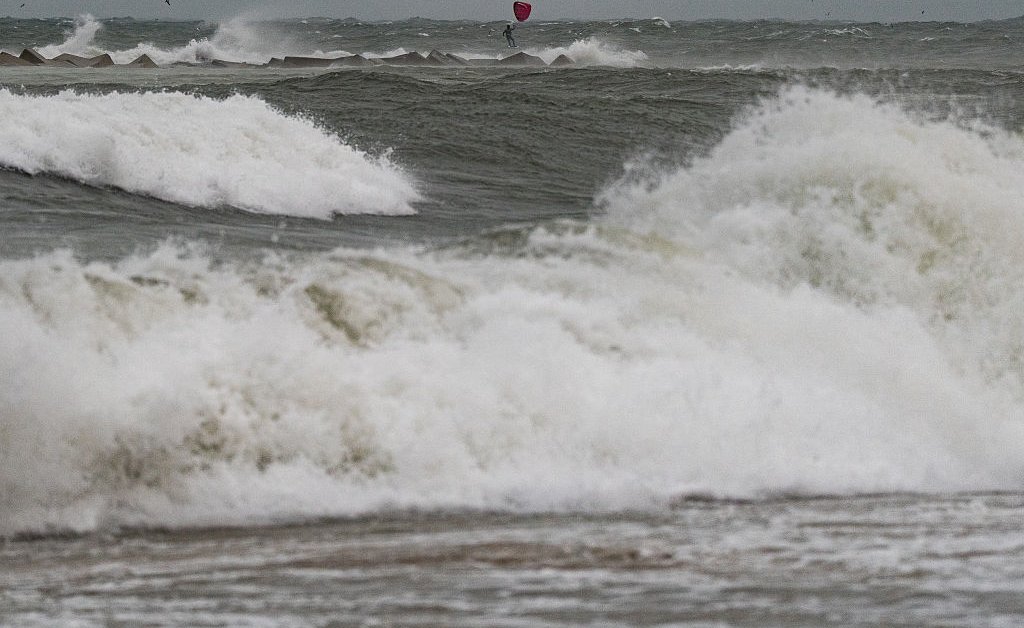 The Oceans Were Hotter Than Ever in 2025